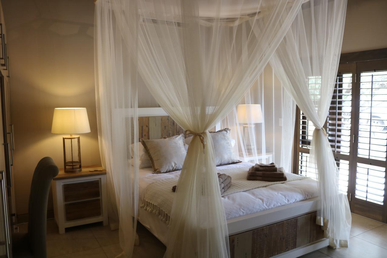 Luvivane Luxury Villa Marloth Park Kültér fotó